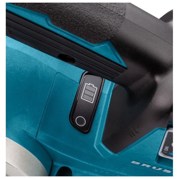 Makita DKP181ZJ Pialla 18 V Li-Ion 82mm