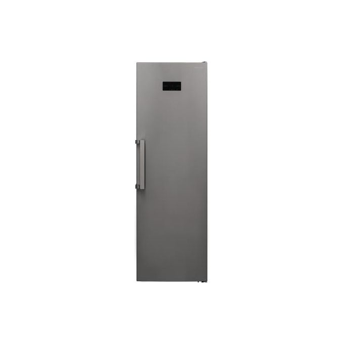 Sharp SJ-SC41CHXIE-EU Congelatore Verticale 280 L 186 cm Classe E 41 dB No Frost Super Freeze 7 cassetti colore Inox