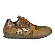 Cofra Paia Scarpe Klammer Basse 39