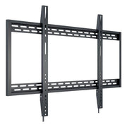 Multibrackets 8823 M Universal Wallmount HD Supporto da Parete Fisso per Schermi 60-100'' fino a 100 Kg VESA 900x600 mm colore Nero