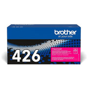 Brother TN426M Toner Magenta Hl-l8260cdw 8360cdw 6500 Pagine