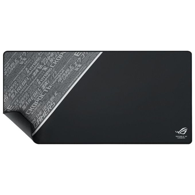ASUS Sheath Black LTD - Tappetino da gioco extra large