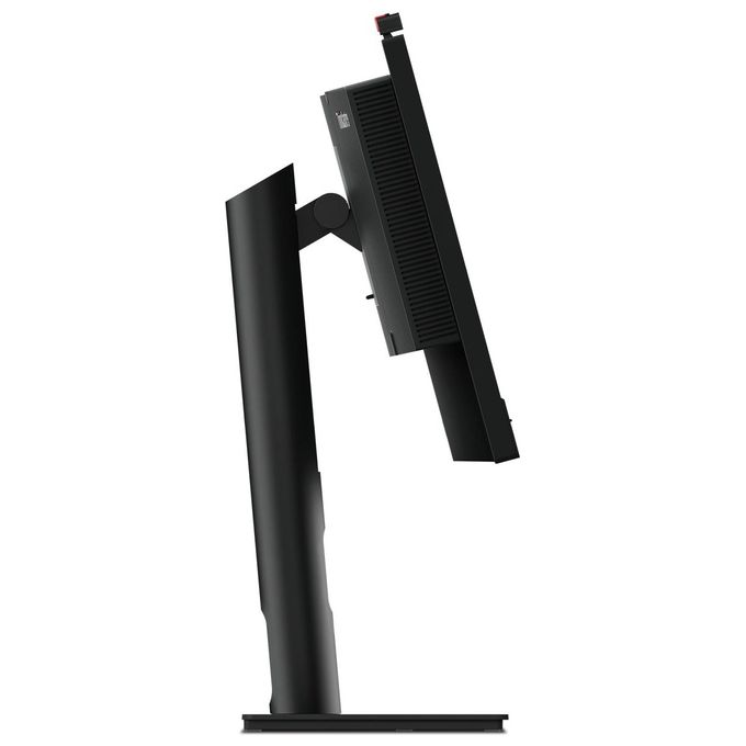 Lenovo 12N8GAT1EU ThinkCentre Tiny-In-One 22 Gen 5 Monitor PC 54,6 cm (21,5'') Full HD IPS LED con Webcam e Hub USB 3.2 colore Nero