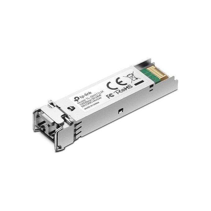 TP-LINK modulo gigabit sfp TL-SM311LM tp link multi-mode minigbic