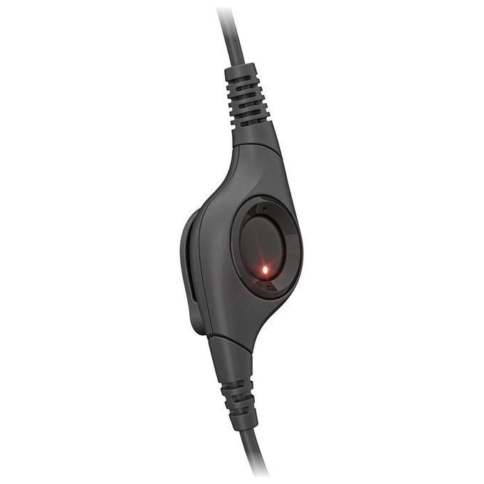 Logitech Usb Headset H390