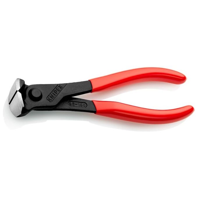 Knipex Tronchese Frontale 160 6801