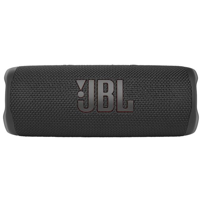 JBL JBLFLIP6BLK Flip 6 Altoparlante Bluetooth Portatile 30 W IP67 USB Tipo-C colore Nero