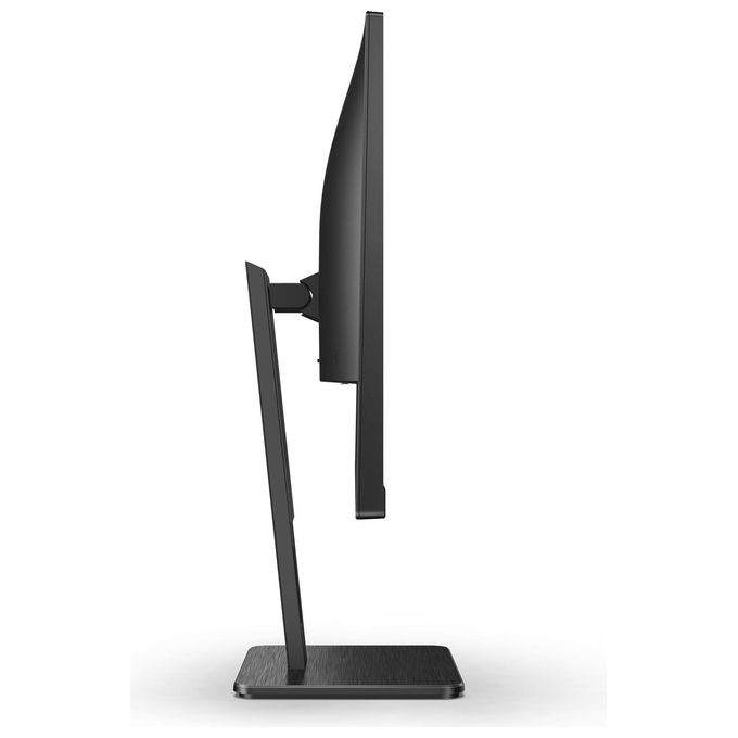 AOC 27P2Q Monitor PC 27'' IPS Full HD 1920x1080 4ms 100Hz AMD FreeSync Hub USB 3.2 colore Nero