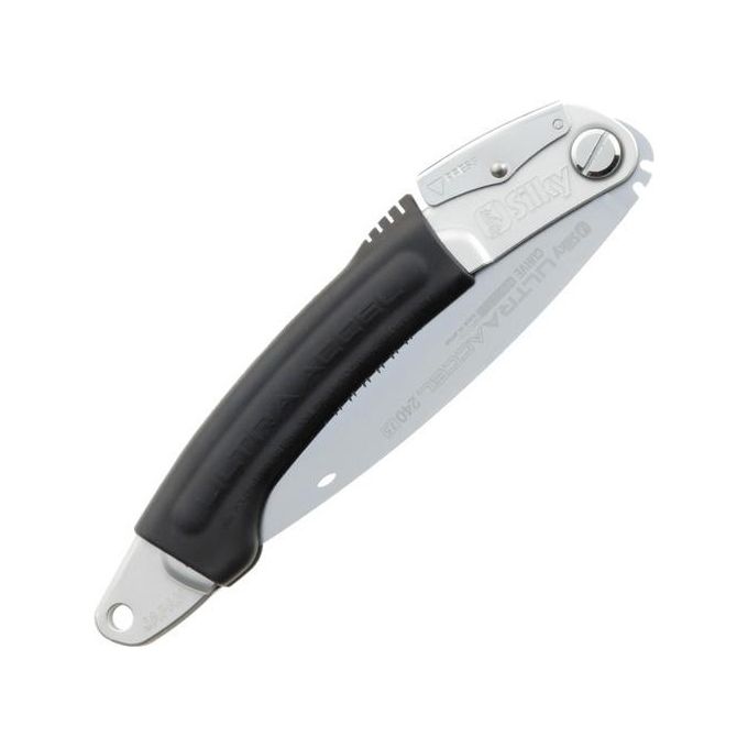 Silky Sega da Potatura Ultra Accel Curve 240-7.5 Ampia 446-24