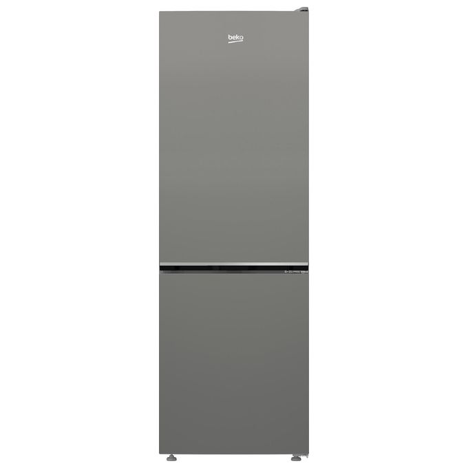 Beko B5RCNA345HG2 Beyond Frigorifero Combinato 301 L 179,6 cm Classe D 37 dB Total No Frost colore Grigio Metallico