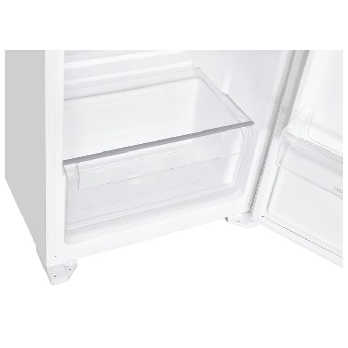 Candy CFBD 2450-5EH Frigorifero da Incasso 2 Porte 205 L 145 cm Classe E 39 dB Statico LED colore Bianco