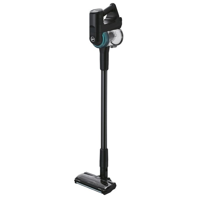 Hoover HF410P 011 Aspirapolvere Senza Fili ANTI-TWIST 0.4 L Autonomia 30 min 240 W colore Verde
