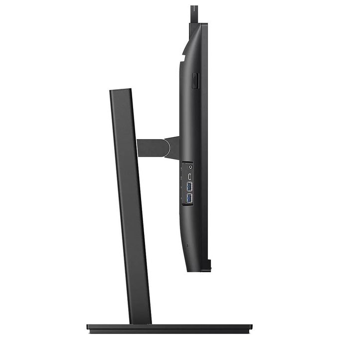 Philips 40B1U5601H 5000 Series Monitor PC 40'' WQHD 3440x1440 IPS 100Hz USB-C Docking Webcam 5MP KVM colore Nero