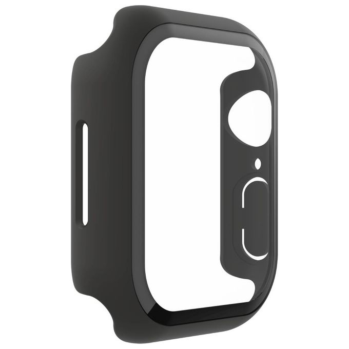 Belkin TemperedCurve Pellicola protettiva 2 in 1 41mm per Apple Watch Series S9-8-7-6-5-4-se 41mm