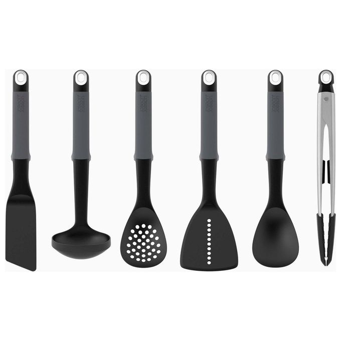 Joseph Joseph Elevate Set Utensili da Cucina