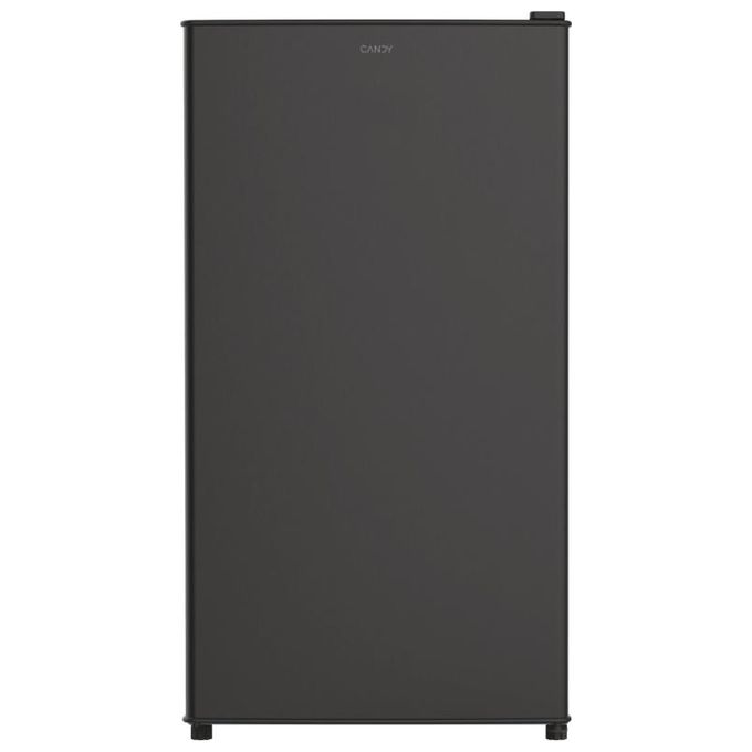 Candy CHASD4385EBC Frigorifero Monoporta 90 L 85 cm Classe E 37 dB Libera Installazione Statico colore Nero