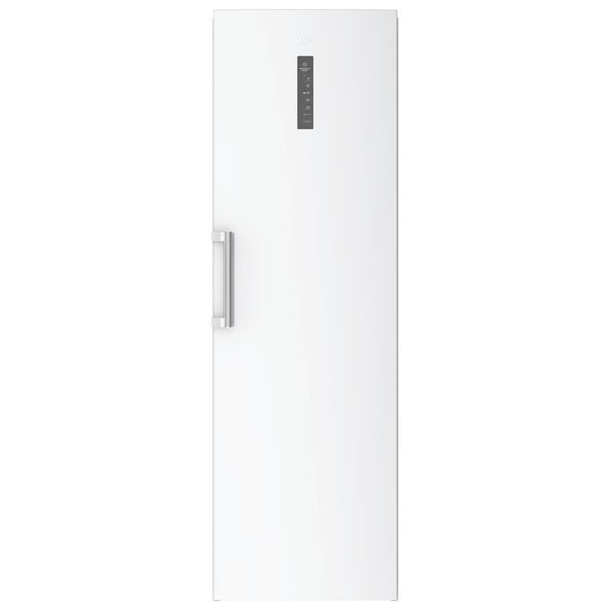 Haier H3F330WEH1 Instaswitch Congelatore Verticale 330 L 191 cm Classe E 38 dB Total No Frost Wi-Fi colore Bianco