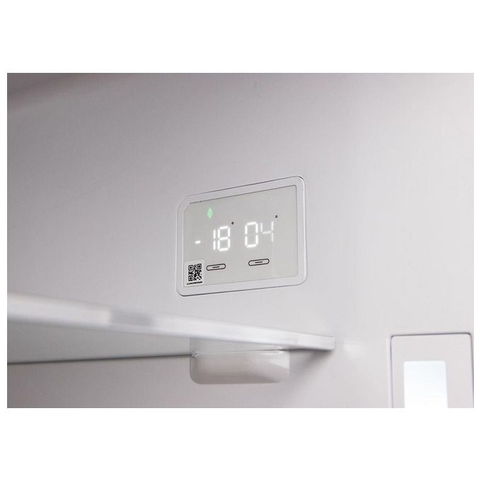 Smeg C8174TNE Frigorifero Combinato da Incasso 254 L 177,5 cm Classe E 38 dB Total No Frost colore Bianco