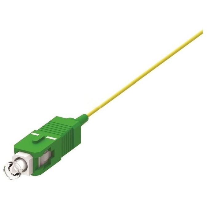 Wp Europe PigTail 9-125 Os2 Sc Apc 2mt Giallo