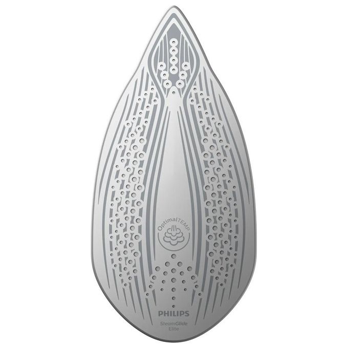 Philips PSG8050-30 PerfectCare Serie 8000 Ferro da Stiro con Caldaia 2700 W 600 g-min 8 bar 1,8 L colore Viola