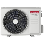 Ariston 3381407 Prios Condizionatore fisso monosplit Inverter 9000 BTU Classe A++-A+ 62 dB colore Bianco
