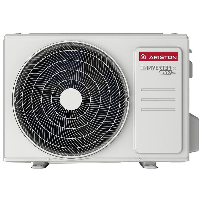 Ariston C35 MUD0 Prios Condizionatore fisso Monosplit Inverter 12000 BTU Classe A++-A+ colore Bianco