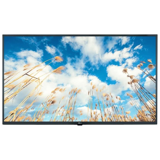 LG 50UM767H Smart TV 4K Ultra HD 127 cm (50'') Wi-Fi Bluetooth HDR10 HLG WebOS colore Blu