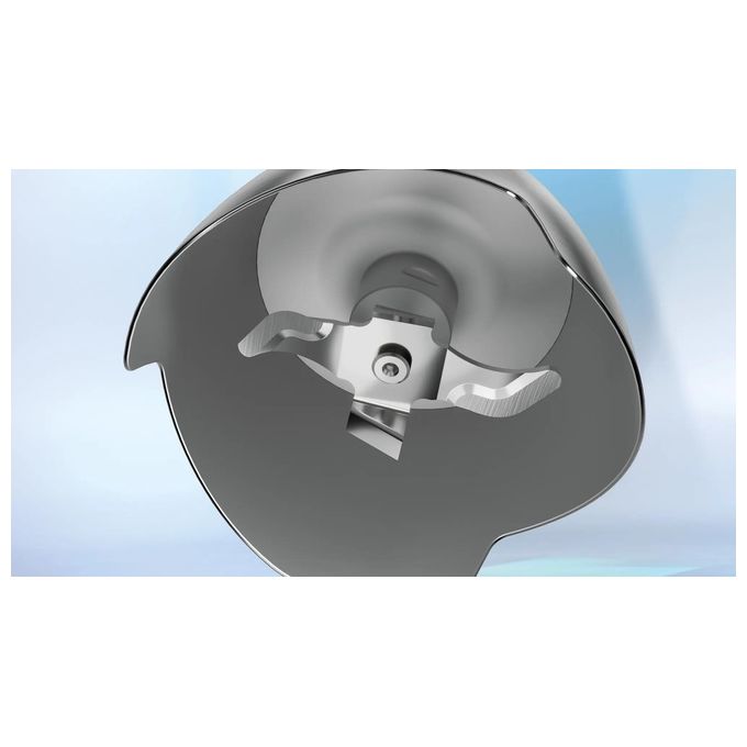 Bosch MSM4B621 Serie 4 ErgoMaster Frullatore ad Immersione 1000 W QuattroBlade 0.6 L colore Antracite