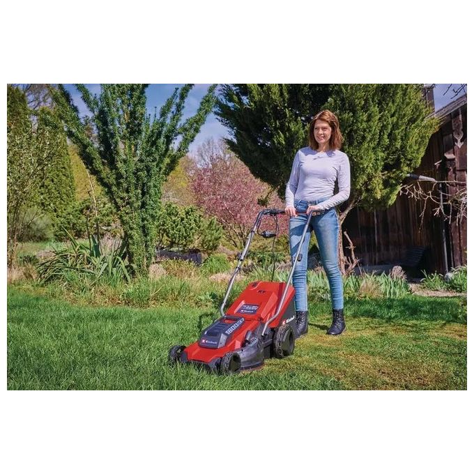 Tagliaerba elettrico GC-EM 1600-37