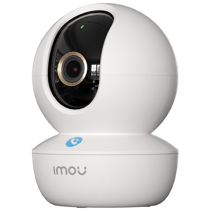 Imou Ranger RC 2K Videocamera Sorveglianza Bianco