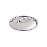 De Buyer Affinity Coperchio Inox 18cm