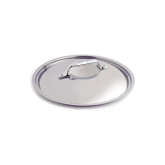 De Buyer Affinity Coperchio Inox 28cm