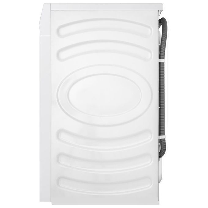 Hisense Lavatrice 9kg Caricamento Frontale 1400 Giri Wi-Fi Classe A Bianco WF3S9043BW3