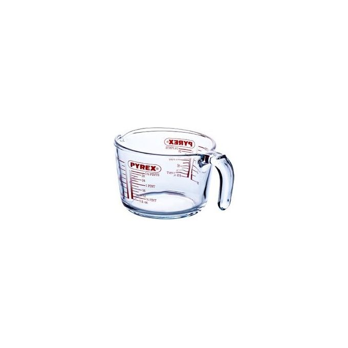 Pyrex 259B000-7016 PYR Craft Arcuisine Dosatore in Vetro 0.25 Litri