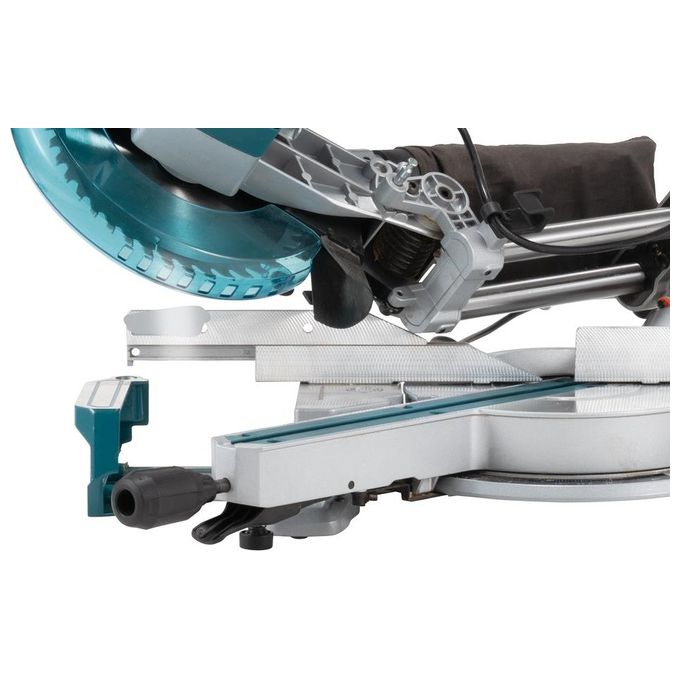 Makita LS0816F Troncatrice Radiale 216 mm 1200 W con Luce LED Avvio Morbido