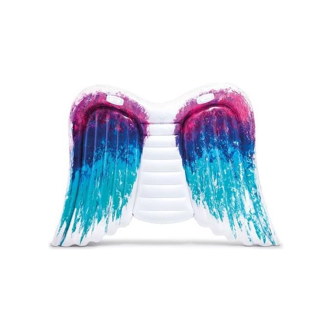 Intex 58786 Materassino Angel 251X106 cm Single