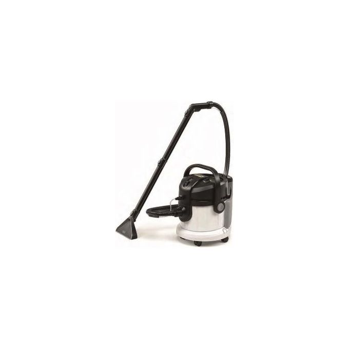 Kärcher 1.081-150.0 SE 4 Aspirapolvere Secco e Bagnato Tecnologia Estrazione a Spruzzo 4 L 1000 W colore Nero Grigio Bianco