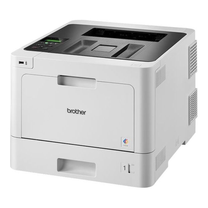Brother HL-L8260CDW laser colori A4 Stampa Lan e Wi-Fi  Fronte-Retro