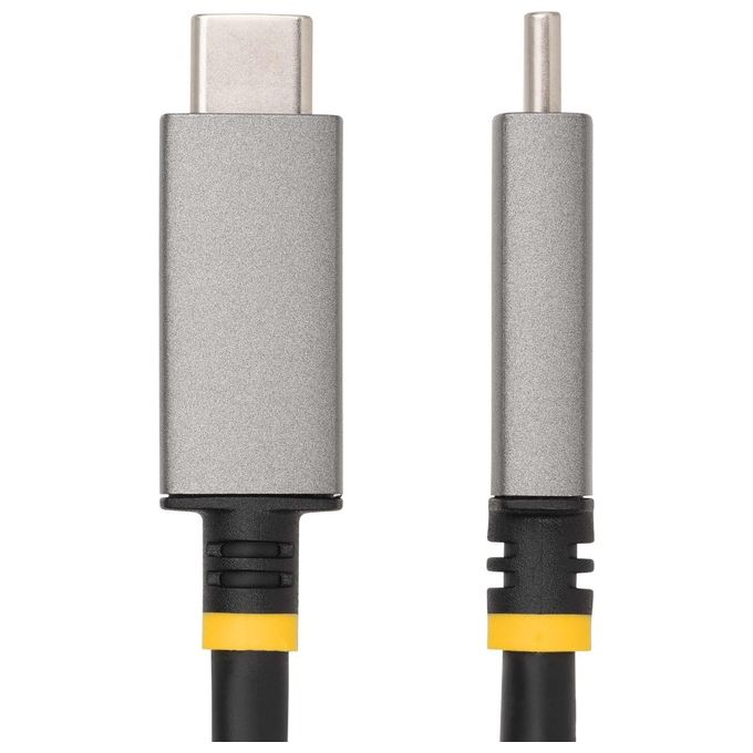 Startech.com Cavo Adattatore Usb-c a Hdmi da 1mt 8k 60hz 4k 144hz Hdr10 da Laptop Usb-c a Monitor Hdmi