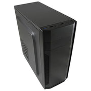 LC Power LC-7036B-ON Midi-Tower
