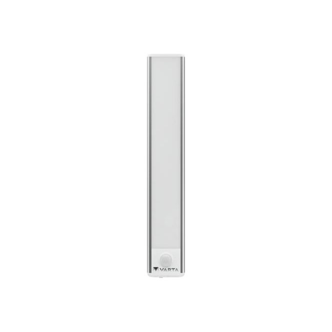 Varta Motion Sensor Slim Light Ricaricabile