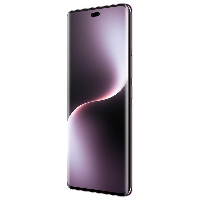 Honor MAGIC7 LITE Smartphone 5G 8GB 512GB Display 6.78'' AMOLED 120Hz Snapdragon 6 Gen 1 Batteria 6600 mAh colore Viola