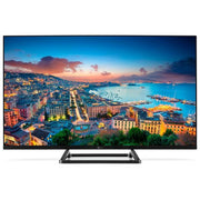 TELE System PALCO32 FL13 TV LED 32'' HD Ready DVB-T2 DVB-S2 H.265 HEVC 10bit Hotel Mode colore Nero