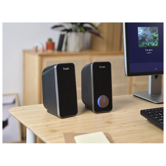 Trust Speaker Set 2.0 Arys Trust
