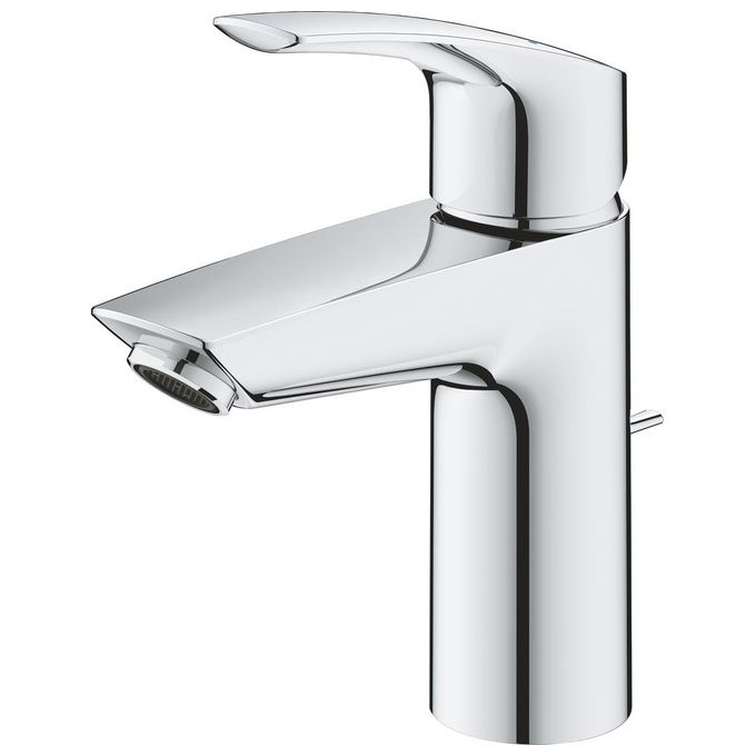 Grohe Eurosmart S-Size 1-2 Piletta di Scarico Cromata