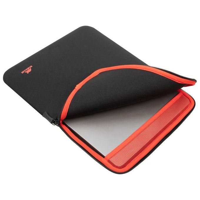Rivacase 5221 Macbook 13 Vertical Sleeve Nero
