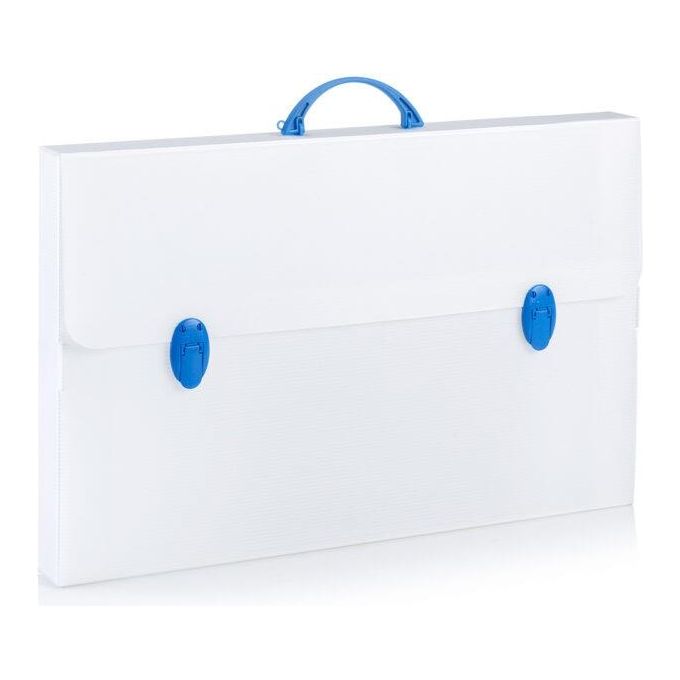 Favorit Valigetta Every 385x525x80mm 2 Chiusure