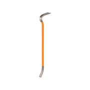 Picard 0004680-375 BlackGiant Pro Bar Ferro di Porco 375 mm 40% Piu' Leggero Rispetto ai Modelli Standard con Profilo Ovale e Curvatura Progressiva colore Arancione