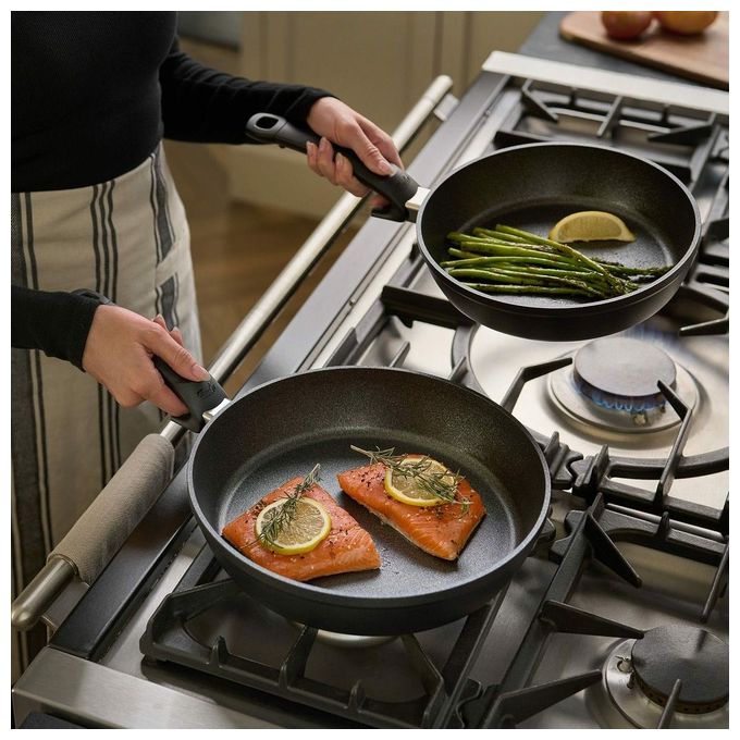 Fissler Adamant Comfort Padella 20cm