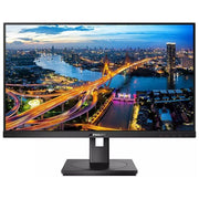 Philips Monitor 23.8'' LED IPS B Line 243B1-00 1920x1080 Full HD Tempo di Risposta 4 ms